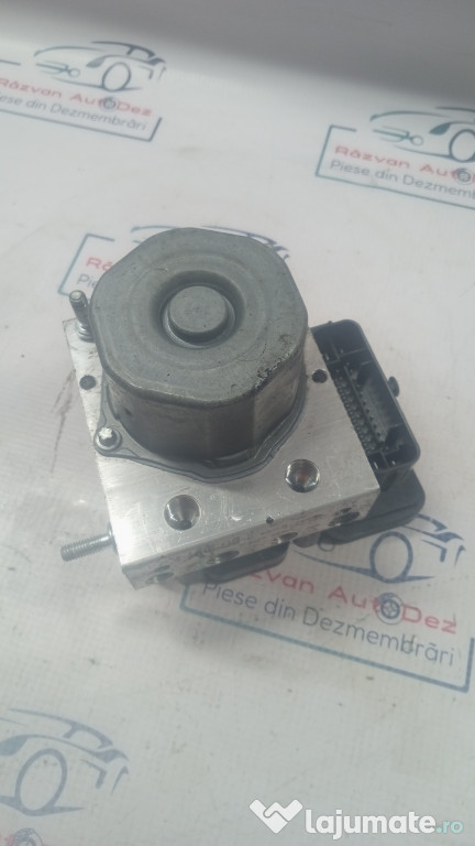 Pompa abs Dacia Duster 1.6 Benzina 2019