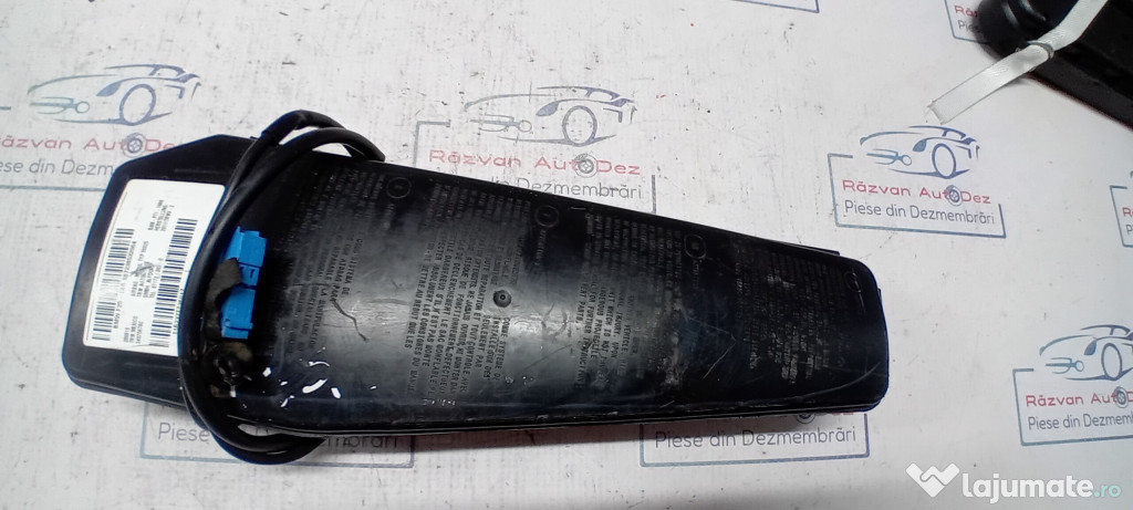Airbag scaun dreapta fata BMW X3 F25 2011