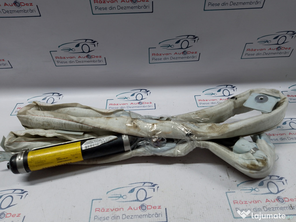 Airbag cortina stanga Audi A3 2005