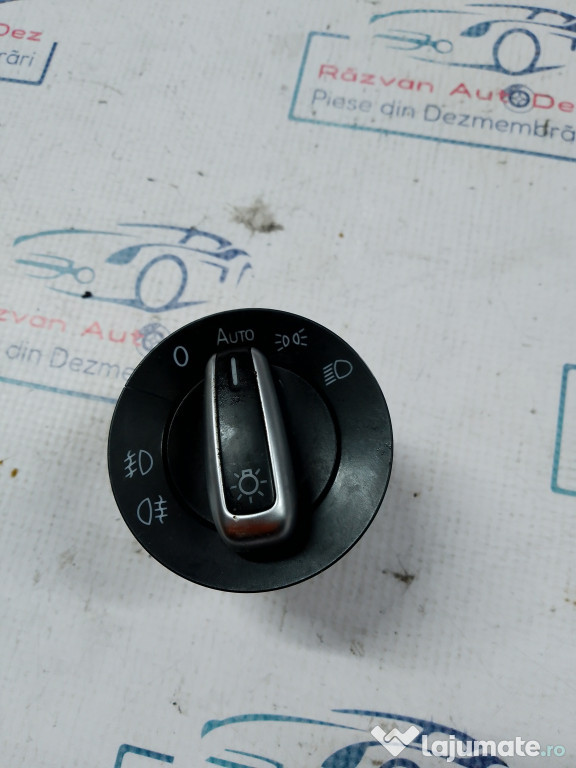 Bloc lumini Volkswagen Passat CC 2011