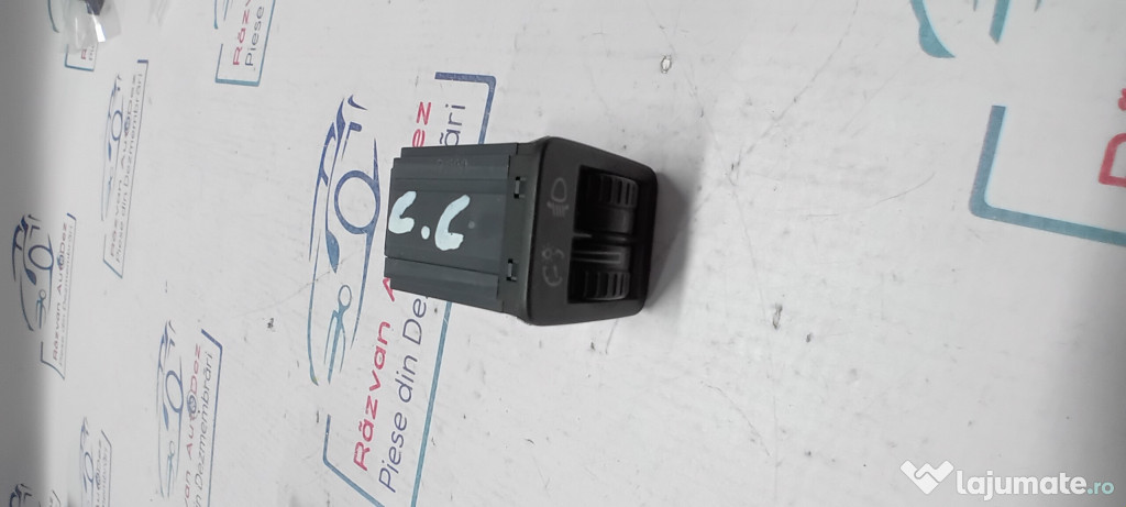 Buton intensitate luminii Volkswagen Passat CC 2012
