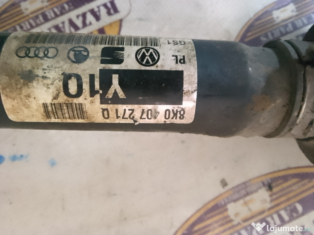 Planetara stanga fata Audi A4 B8 2.0 Motorina 2010