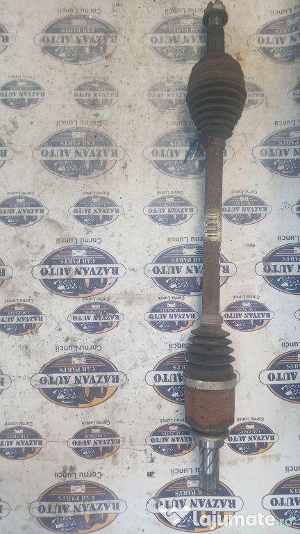 Planetara stanga fata Dacia Sandero 1.0 Benzina 2018