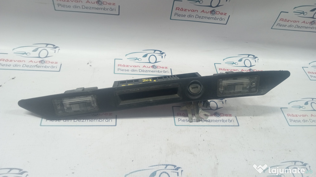 Mâner deschidere hayon Audi A5 Cabrio 2011