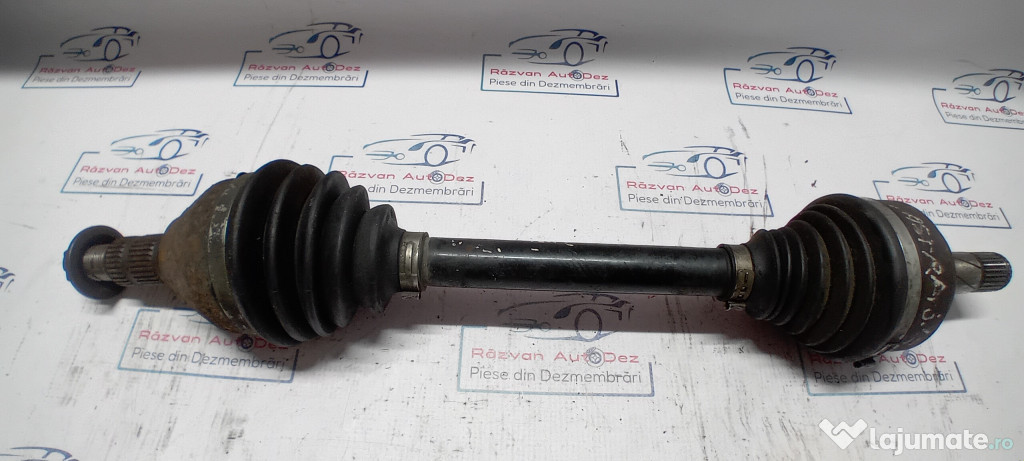 Planetara stanga fata Opel Astra J 1.7 2011