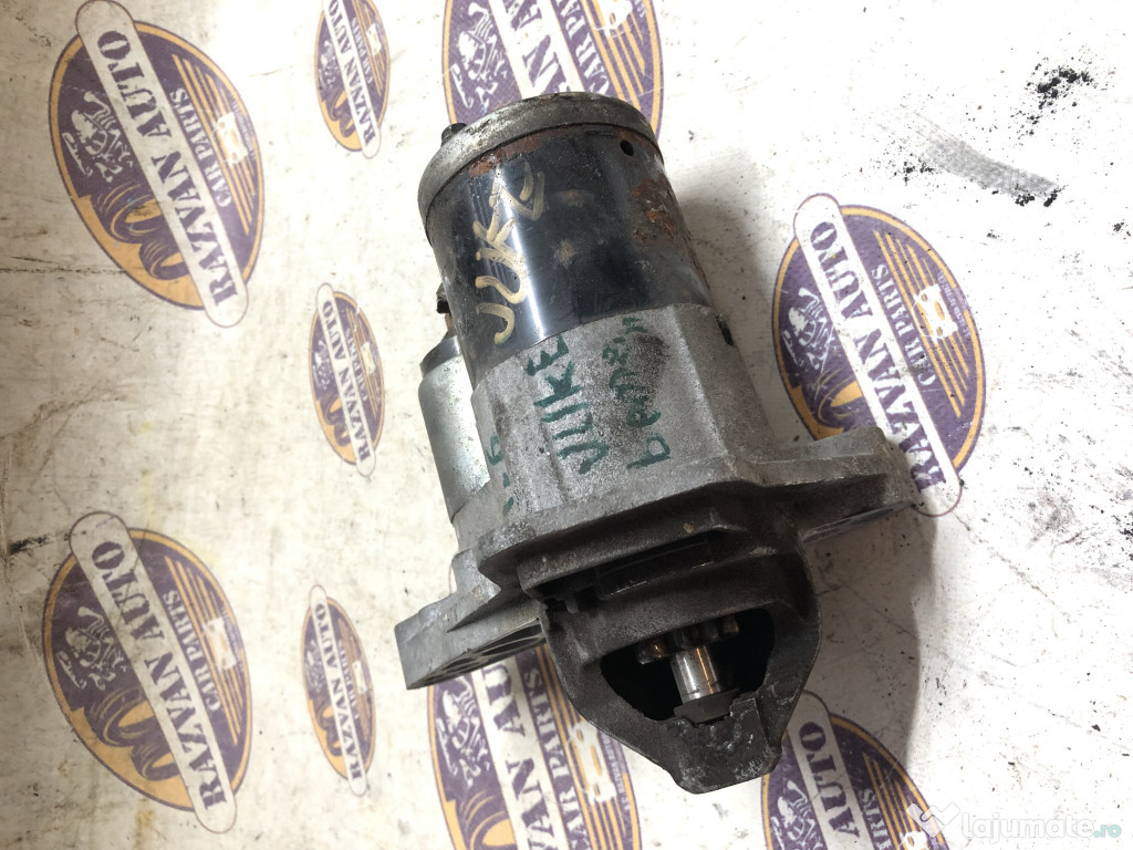 Electromotor Nissan Juke 1.6 Benzina 2011