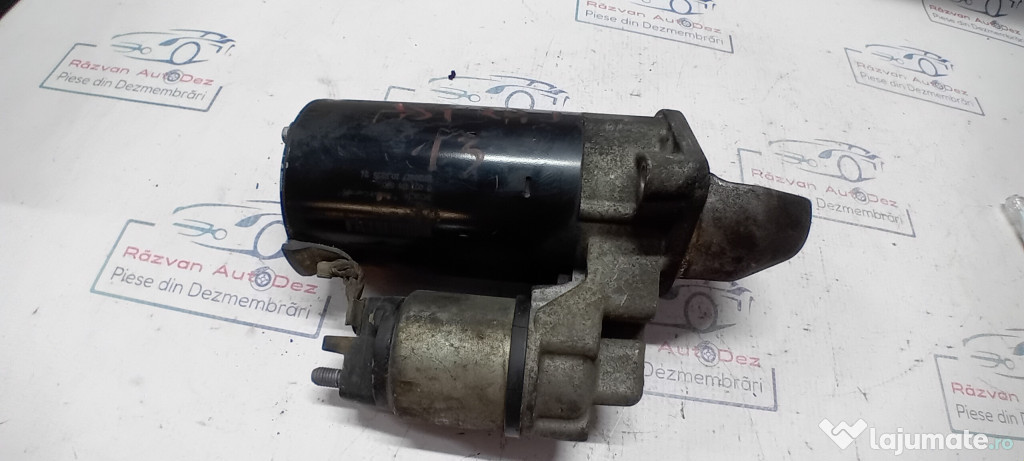 Electromotor Opel Astra J 1.3 Benzina 2011