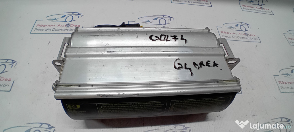 Airbag pasager Volkswagen Golf 4 2004