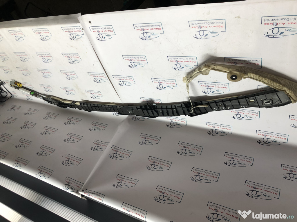 Airbag cortina stanga Volkswagen Jetta 2006