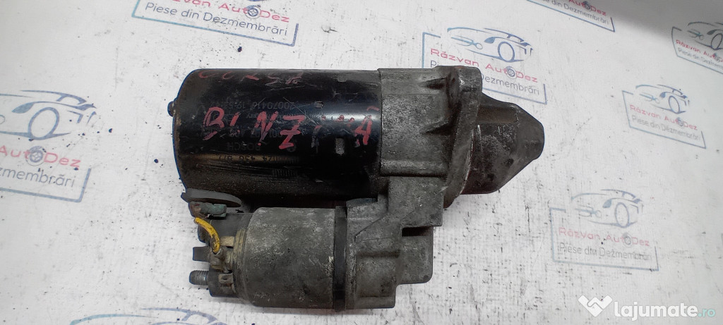 Electromotor Opel Corsa D 1.4 Benzina