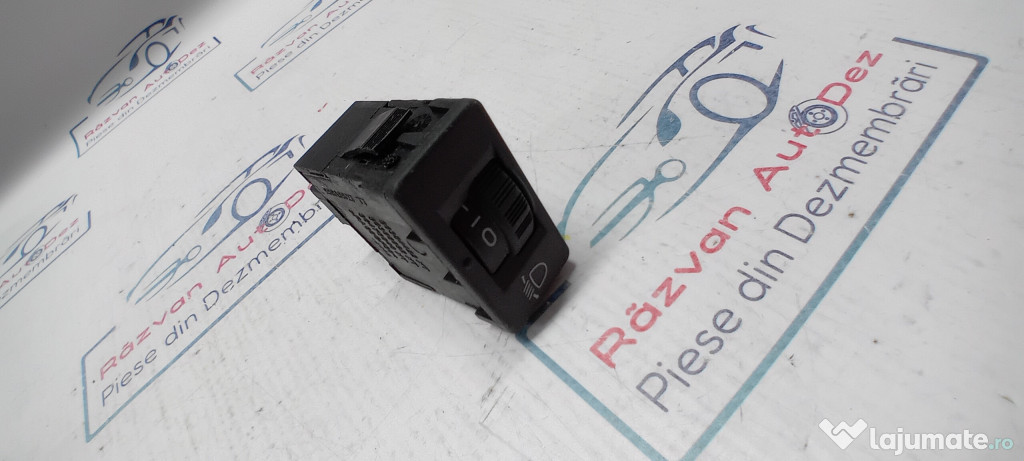 Buton intensitate luminii Peugeot 508 2012