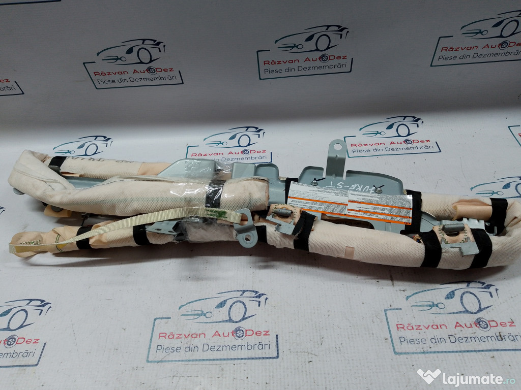 Airbag cortina stanga Nissan Juke 2011
