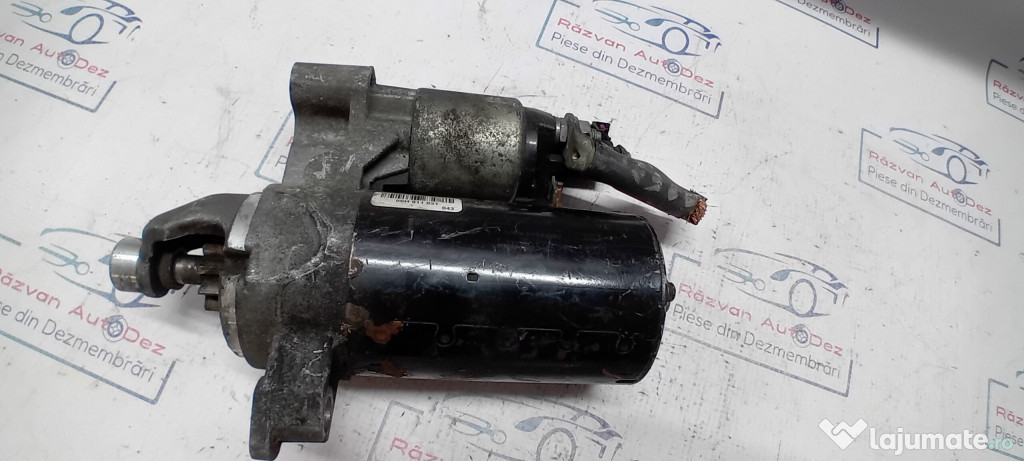 Electromotor Audi A5 2.0 2012