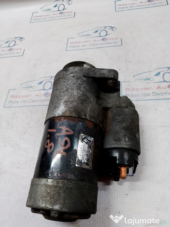 Electromotor Mitsubishi ASX 1.8 Motorina 2012