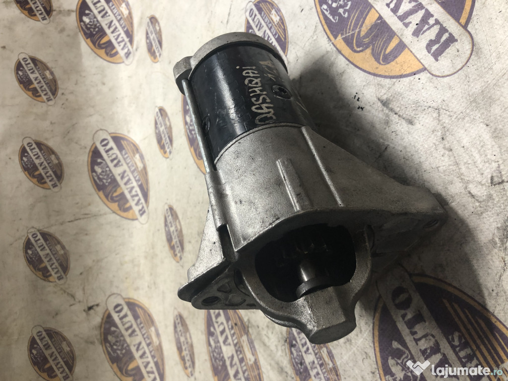 Electromotor Nissan Qashqai 1.6 Motorina 2012