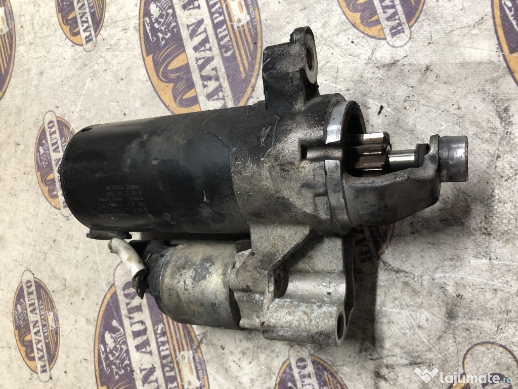 Electromotor Audi Q5 2.0 Motorina 2010