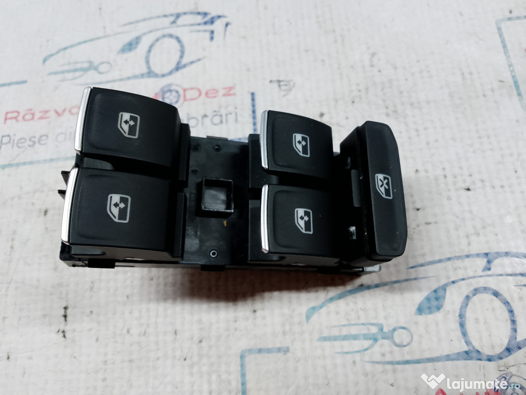 Butoane geamuri electrice Volkswagen T-Roc 2020