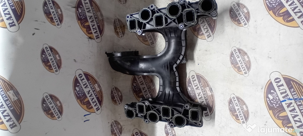 Galerie Admisie Plastic Volkswagen Touareg 3.0 2016