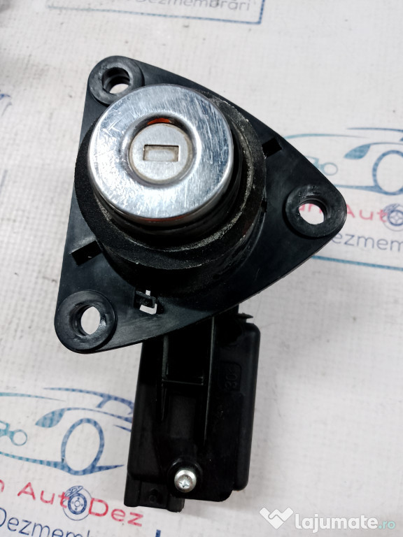 Butuc hayon Dacia Duster 2013