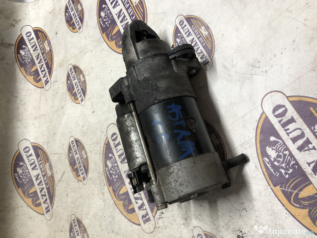 Electromotor Opel Astra K 1.6 2016