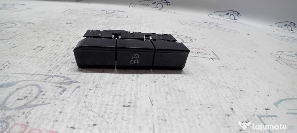 Panou butoane comutare Volkswagen T-Roc 2020