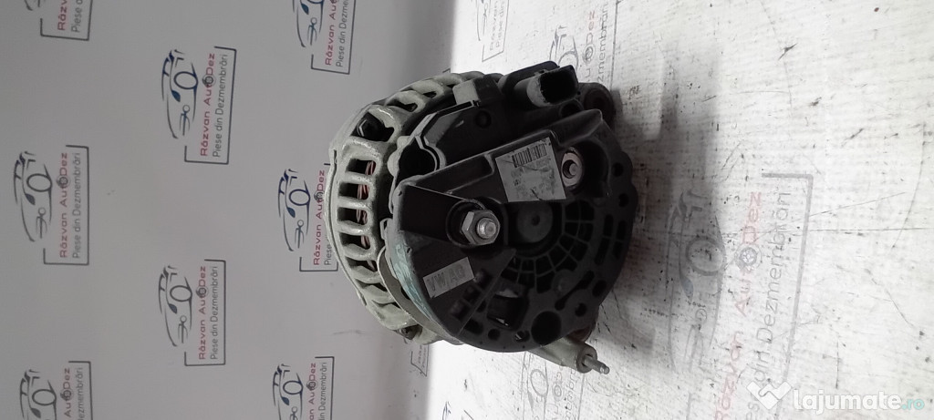Alternator Volkswagen Jetta 1.9 2012