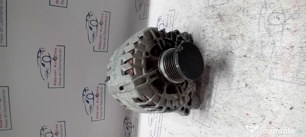 Alternator Volkswagen Sportsvan 2.0 Motorina 2014
