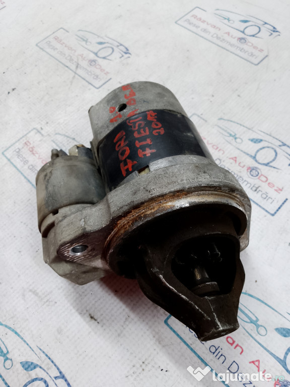 Electromotor Ford Fiesta 1.0 Benzina 2017