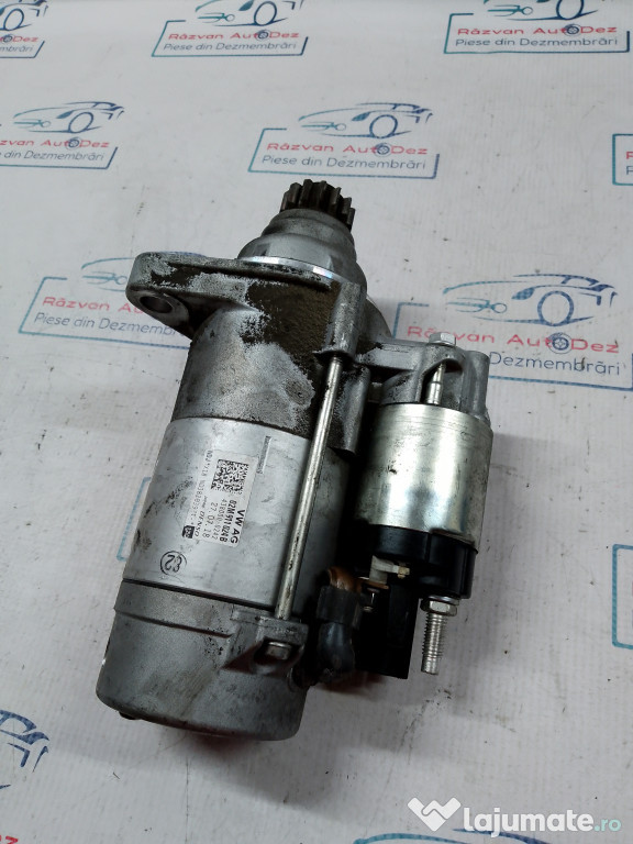 Electromotor Volkswagen Tiguan 1.6 2020