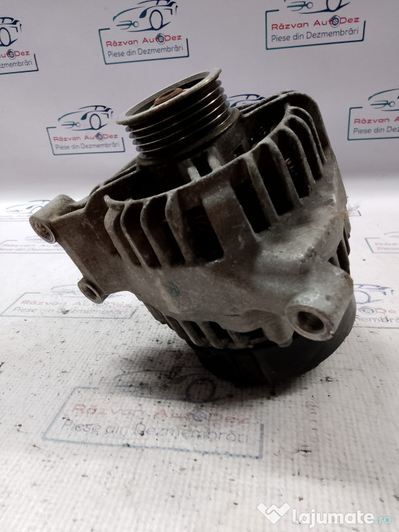 Alternator Fiat Tipo 1.4 Benzina