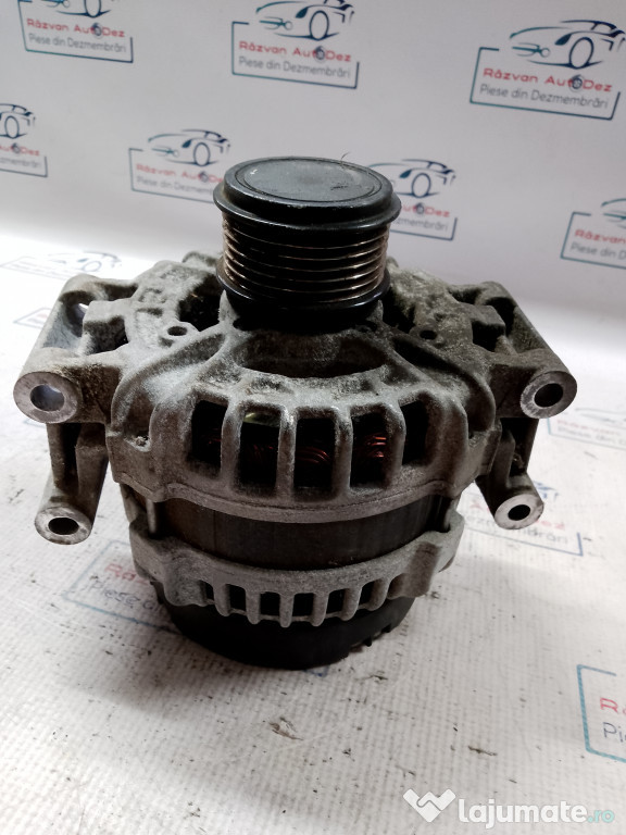 Alternator Audi A5 1.8 2013
