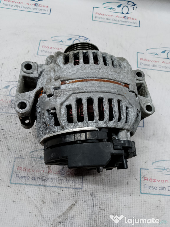 Alternator Volkswagen Tiguan 2.0 Benzina 2008