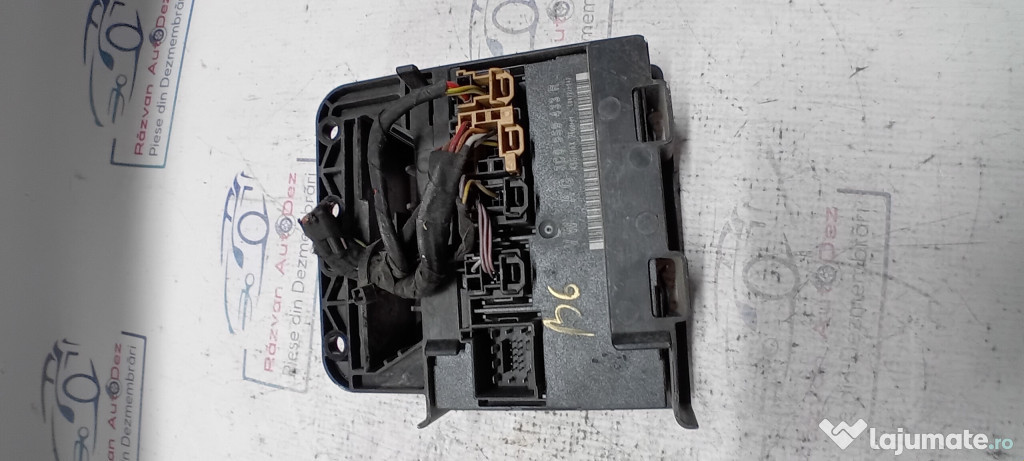 Calculator confort Volkswagen Passat B6 2006