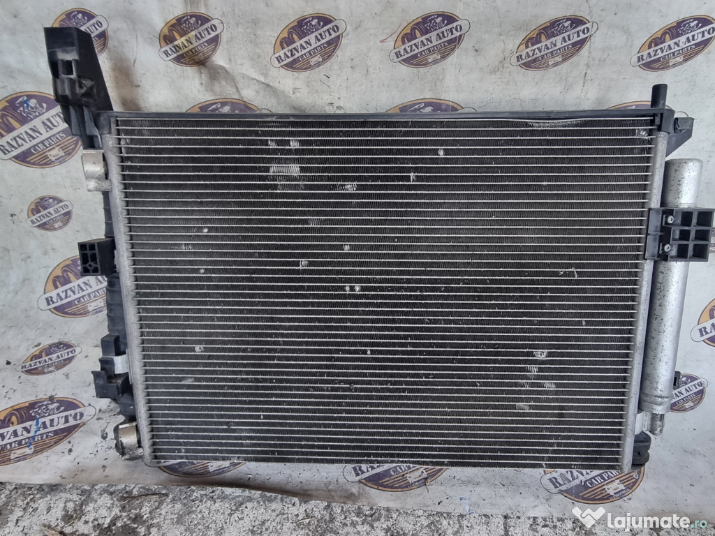 Set Radiatoare Ford Focus 3 1.0 Benzina 2015
