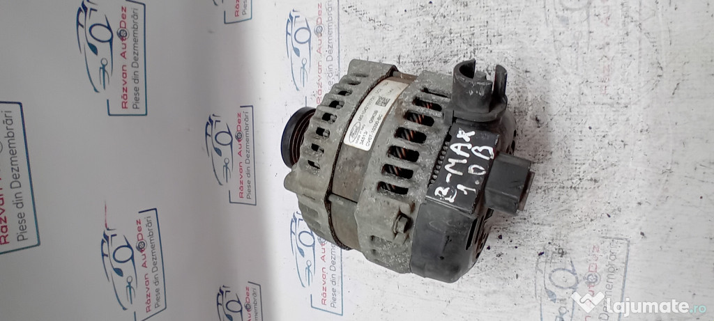 Alternator Ford B-MAX 1.0 Benzina 2013