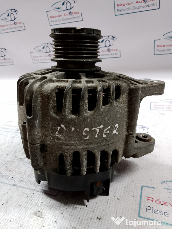 Alternator Dacia Duster 2013