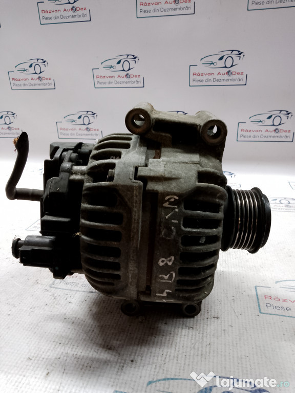 Alternator Audi A4 B8 2.0 2008
