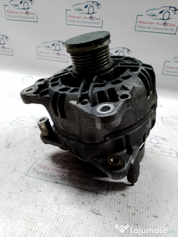 Alternator Volkswagen Scirocco 1.4 2011