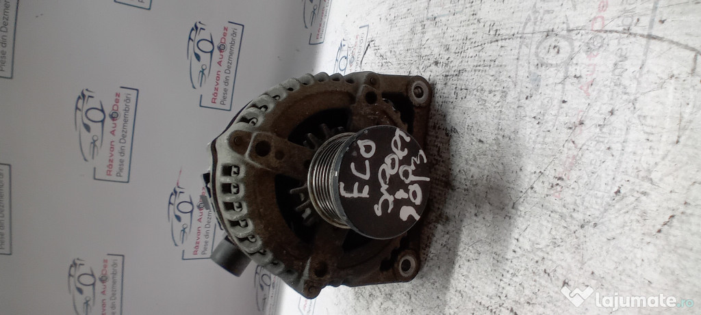 Alternator Ford Ecosport 1.0 Benzina 2013