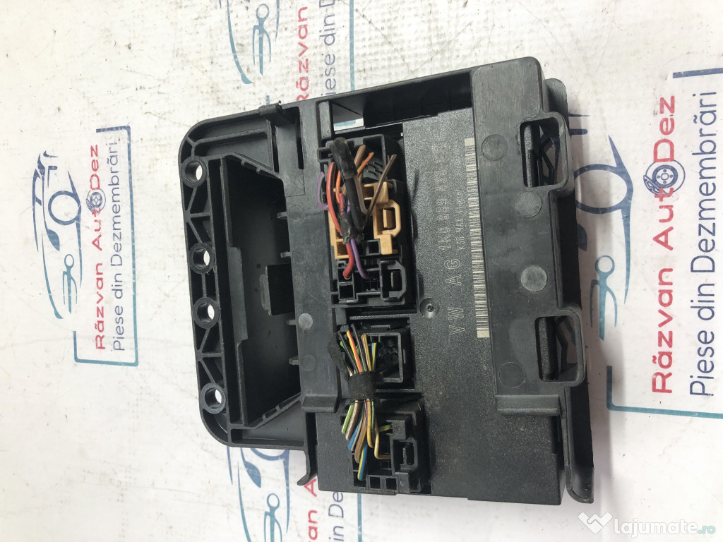 Calculator confort Volkswagen Golf 5 2006