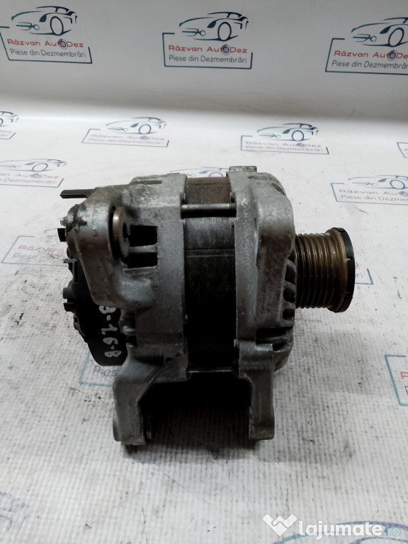 Alternator Dacia Duster 1.6 Benzina 2019