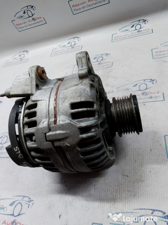 Alternator Audi A3 Motorina 2008