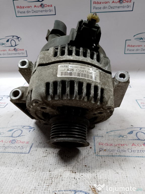 Alternator Opel Astra K 1.6 Motorina 2016