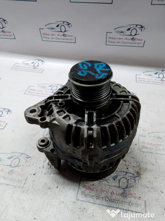 Alternator Volkswagen Golf 5 2008