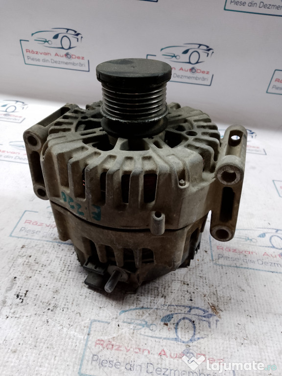 Alternator Mercedes E 220