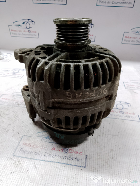 Alternator Skoda Superb 2 2.0 Motorina 2011