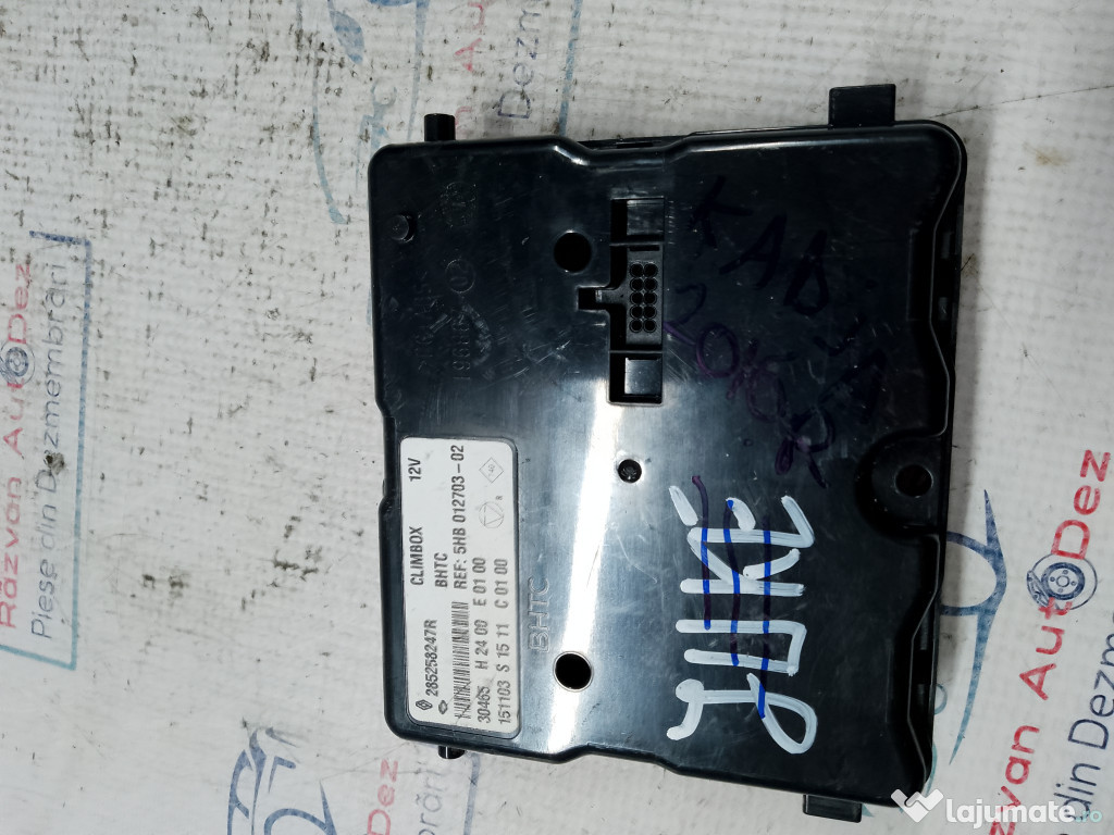 Modul electronic Renault Kadjar 2016