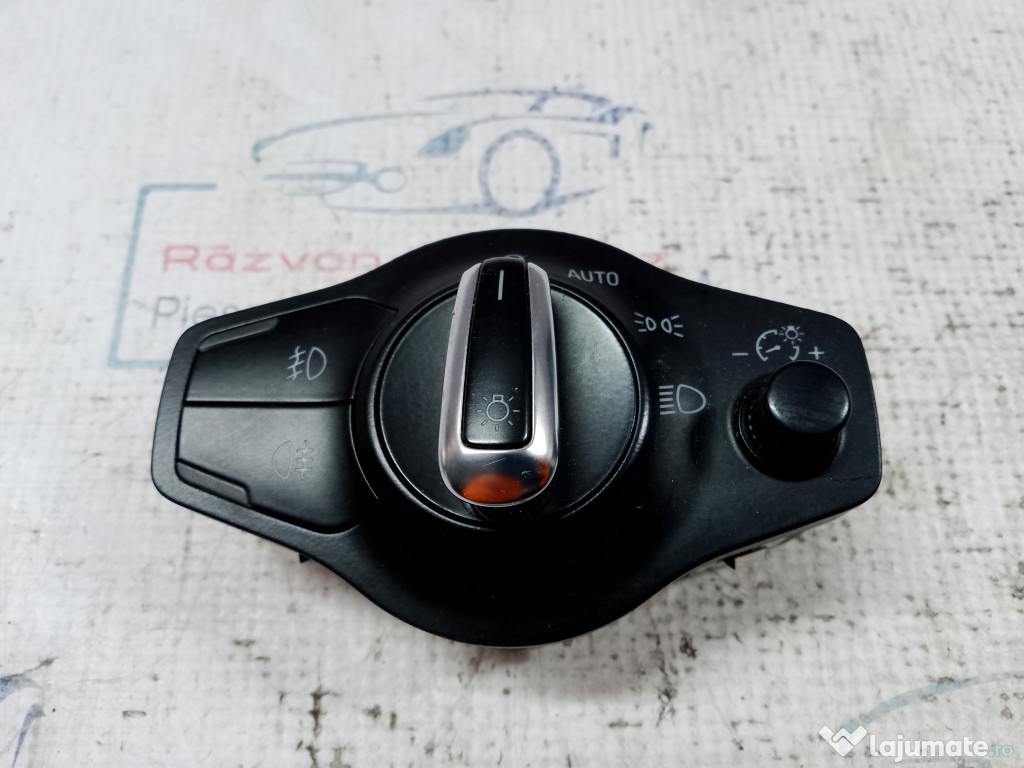 Bloc lumini Audi A5 2012