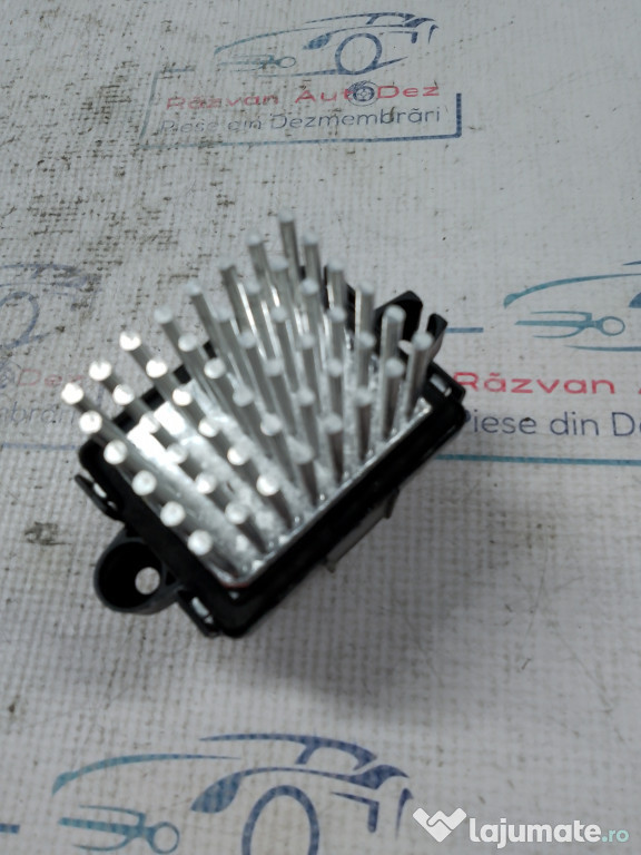 Rezistenta aeroterma Opel Astra J 2011