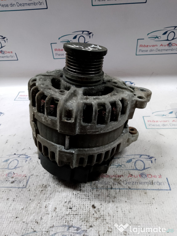 Alternator Audi A5 2.0 2012